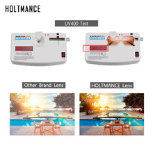 Load image into Gallery viewer, Oversize Square Sunglasses Women Driving Shades Men  Sun Glasses Brand Designer Web Celebrity Female Eyewear Bee Sunglass