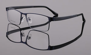 Oversized Eyeglasses Men 150mm Big Face Glasses Frame Man Full Rim Brand Design Spectacles for Myopia Diopter
