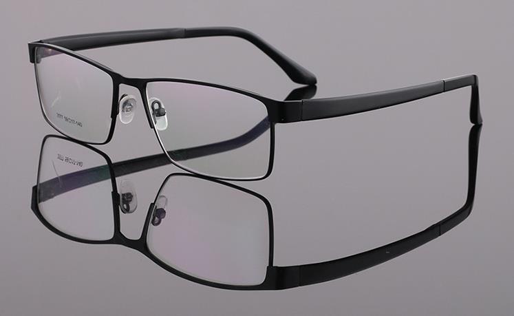 Oversized Eyeglasses Men 150mm Big Face Glasses Frame Man Full Rim Brand Design Spectacles for Myopia Diopter