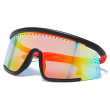 Load image into Gallery viewer, Oversized Goggles Sports Sunglasses Protection oculo de sol masculino очки женские для дали Outdoor Brand Designer Sunglasses