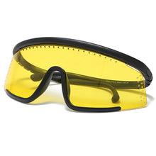 Load image into Gallery viewer, Oversized Goggles Sports Sunglasses Protection oculo de sol masculino очки женские для дали Outdoor Brand Designer Sunglasses