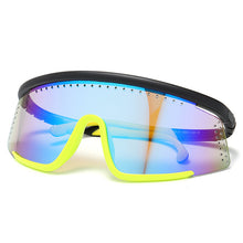 Load image into Gallery viewer, Oversized Goggles Sports Sunglasses Protection oculo de sol masculino очки женские для дали Outdoor Brand Designer Sunglasses