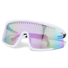 Load image into Gallery viewer, Oversized Goggles Sports Sunglasses Protection oculo de sol masculino очки женские для дали Outdoor Brand Designer Sunglasses