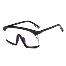 Load image into Gallery viewer, Oversized Mask Sunglasses Men Women Vintage One-Piece Sun Glasses 2023 Large Windproof Sand Goggles Protective Glasses UV400