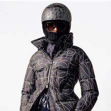 Load image into Gallery viewer, Oversized One Piece Sunglasses Goggles Shades Wear Glasses Outdoor Designer Eye Wear Gafas Oculos Sunglasses