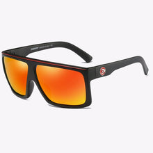 Load image into Gallery viewer, Oversized Polarized Sunglasses Men Ultralight Glasses Frame Sun Glasses Male DUBERY BRAND Outdoor Sport Fishing Goggles UV XIE12