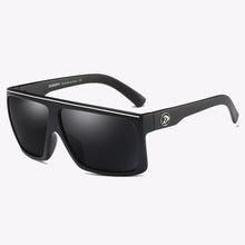 Load image into Gallery viewer, Oversized Polarized Sunglasses Men Ultralight Glasses Frame Sun Glasses Male DUBERY BRAND Outdoor Sport Fishing Goggles UV XIE12