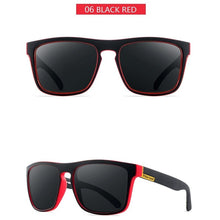 Load image into Gallery viewer, Oversized Polarized Sunglasses Men Women Sports Square Driver&#39;s Sun Glasses For Man Female Brand Design Shades Oculos De Sol UV