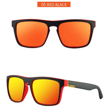 Load image into Gallery viewer, Oversized Polarized Sunglasses Men Women Sports Square Driver&#39;s Sun Glasses For Man Female Brand Design Shades Oculos De Sol UV