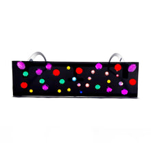 Carica l&#39;immagine nel visualizzatore di Gallery, Occhiali da sole senza montatura oversize da donna Designer di marca Occhiali da sole con diamanti Occhiali da sole Tonalità con lenti in strass Occhiali da vista senza montatura da donna