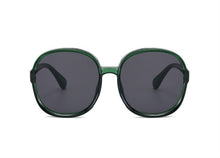 Load image into Gallery viewer, Oversized Round Sunglasses Women  Brand Sun glasses 2023 Ladies Woman Glasses Gafas Shade de sol UV400 okulary