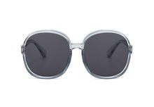 Load image into Gallery viewer, Oversized Round Sunglasses Women  Brand Sun glasses 2023 Ladies Woman Glasses Gafas Shade de sol UV400 okulary