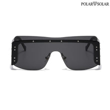 Load image into Gallery viewer, Oversized Shades Rectangle Men Sun Glasses Felmale Sunglasses Hip Hop Trending  Brand  Design For 2023