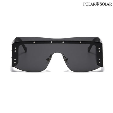 Oversized Shades Rectangle Men Sun Glasses Felmale Sunglasses Hip Hop Trending  Brand  Design For 2023