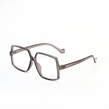 Load image into Gallery viewer, Oversized Square Computer Glasses Women Anti Blue Light Eyeglasses Men Big Eyewear Men UV Protection Optical Frames