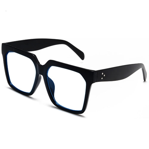 Oversized Square Retro Men Reading Glasses +0.75 +1 +1.25 +1.5 +1.75 +2 +2.25 +2.5 +2.75 +3 +3.25 +3.5 +3.75 +4 To +6