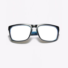Load image into Gallery viewer, Oversized Square TR90 MEN Reading Glasses +0.75 +1 +1.25 +1.5 +1.75 +2 +2.25 +2.5 +2.75 +3 +3.25 +3.5 +3.75 +4 To +6