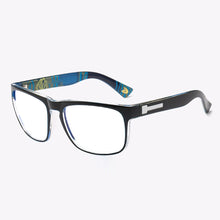 Load image into Gallery viewer, Oversized Square TR90 MEN Reading Glasses +0.75 +1 +1.25 +1.5 +1.75 +2 +2.25 +2.5 +2.75 +3 +3.25 +3.5 +3.75 +4 To +6