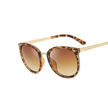 Load image into Gallery viewer, Oversized Sunglasses Men Polarized Mirror Goggles Driving Sun Glasses Man Brand Designer Retro Driver Sunglass