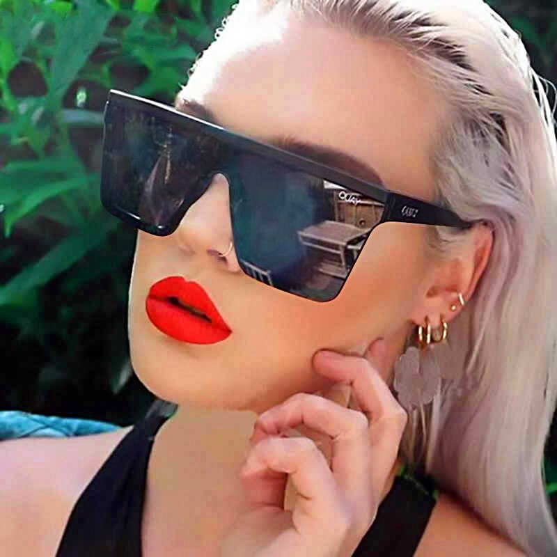 Quay women's 2025 hindsight sunglasses