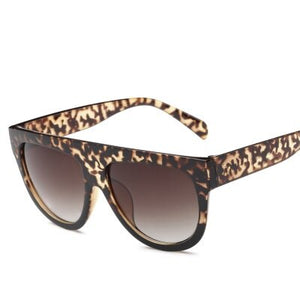 Oversized Women Sunglasses 2022 Shield Shape Luxy Design Big Frame Rivet Shades Sun glasses Woman UV400 sunglass zonnebril dames
