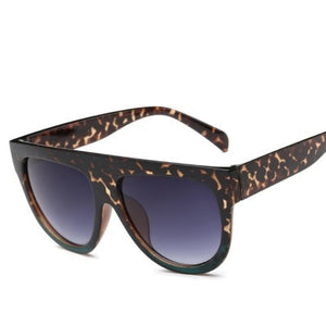 Oversized Women Sunglasses 2022 Shield Shape Luxy Design Big Frame Rivet Shades Sun glasses Woman UV400 sunglass zonnebril dames