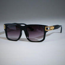 Load image into Gallery viewer, Oversized square sunglasses Vintage Glasses Men Women Glasses Frames  quality SU139