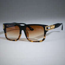 Load image into Gallery viewer, Oversized square sunglasses Vintage Glasses Men Women Glasses Frames  quality SU139