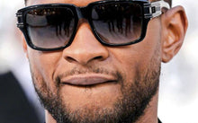 Load image into Gallery viewer, Oversized square sunglasses Vintage Glasses Men Women Glasses Frames  quality SU139