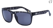 Load image into Gallery viewer, PARANOID Sunglasses Men Women Glasses Sun Goggles Driving Eyewear Sport Sunglasses Shades Male  For Men Óculos De Sol Oculos