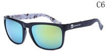 Load image into Gallery viewer, PARANOID Sunglasses Men Women Glasses Sun Goggles Driving Eyewear Sport Sunglasses Shades Male  For Men Óculos De Sol Oculos