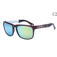 Load image into Gallery viewer, PARANOID Sunglasses Men Women Glasses Sun Goggles Driving Eyewear Sport Sunglasses Shades Male  For Men Óculos De Sol Oculos