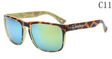 Load image into Gallery viewer, PARANOID Sunglasses Men Women Glasses Sun Goggles Driving Eyewear Sport Sunglasses Shades Male  For Men Óculos De Sol Oculos