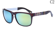 Load image into Gallery viewer, PARANOID Sunglasses Men Women Glasses Sun Goggles Driving Eyewear Sport Sunglasses Shades Male  For Men Óculos De Sol Oculos