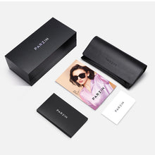 Carica l&#39;immagine nel visualizzatore di Gallery, PARZIN Sunglasses Women Pearl Designer Butterfly Oversized Women&#39;s Sunglasses Shades Party Lentes De Sol Mujer 8223