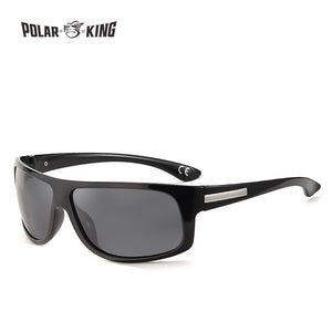 POLARKING Brand Sport Polarized Sunglasses For Men Oculos de sol Men's Driving Eyewear Traveling Sun Glasses