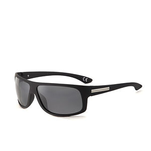 POLARKING Brand Sport Polarized Sunglasses For Men Oculos de sol Men's Driving Eyewear Traveling Sun Glasses