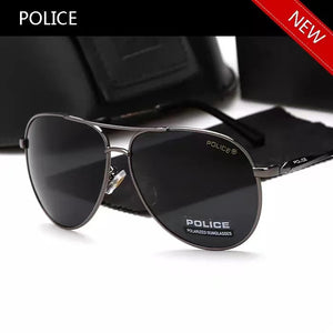 Police polarized lenses on sale