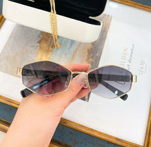 Load image into Gallery viewer, PUNK Style Eyewear SPEIKO 496S HQ With Original Logo Customize Prescription Myopia Hyperopic Progressive Glasses 51-18