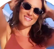 Load image into Gallery viewer, PUNK Style Eyewear SPEIKO 496S HQ With Original Logo Customize Prescription Myopia Hyperopic Progressive Glasses 51-18