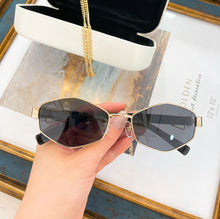 Load image into Gallery viewer, PUNK Style Eyewear SPEIKO 496S HQ With Original Logo Customize Prescription Myopia Hyperopic Progressive Glasses 51-18