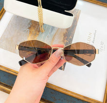 Load image into Gallery viewer, PUNK Style Eyewear SPEIKO 496S HQ With Original Logo Customize Prescription Myopia Hyperopic Progressive Glasses 51-18