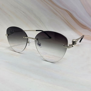 Panther Limited Sunglasses Men And Women Oval Sun Glasses  Designer Carter Lepoad Eyewear