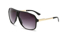 Load image into Gallery viewer, Pawes 2022 High quality brand designer  men's  sunglasses UV400 Sun Glasses Unisex C122