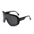 Load image into Gallery viewer, Pawes 2023  Brand Sunglasses Men Large FramVintage Punk Sun Glasses Women Round Shades Male Driving Sunglasses
