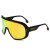 Load image into Gallery viewer, Pawes 2023  Brand Sunglasses Men Large FramVintage Punk Sun Glasses Women Round Shades Male Driving Sunglasses