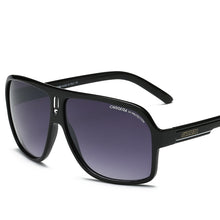Load image into Gallery viewer, Pawes 2023 Men Square Style Gradient Women Sunglasses Driving Vintage Brand Design Sun Glasses