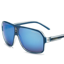 Load image into Gallery viewer, Pawes 2023 Men Square Style Gradient Women Sunglasses Driving Vintage Brand Design Sun Glasses