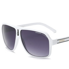 Load image into Gallery viewer, Pawes 2023 Men Square Style Gradient Women Sunglasses Driving Vintage Brand Design Sun Glasses