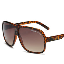 Load image into Gallery viewer, Pawes 2023 Men Square Style Gradient Women Sunglasses Driving Vintage Brand Design Sun Glasses